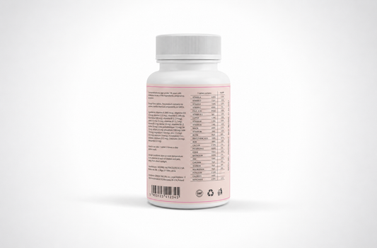 NewEra Protect - Women’s Daily Wellness Support - 30 Tablets