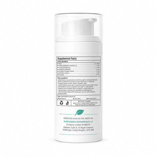 RETILIFT - Daily Renewal Face Cream - 50 ml