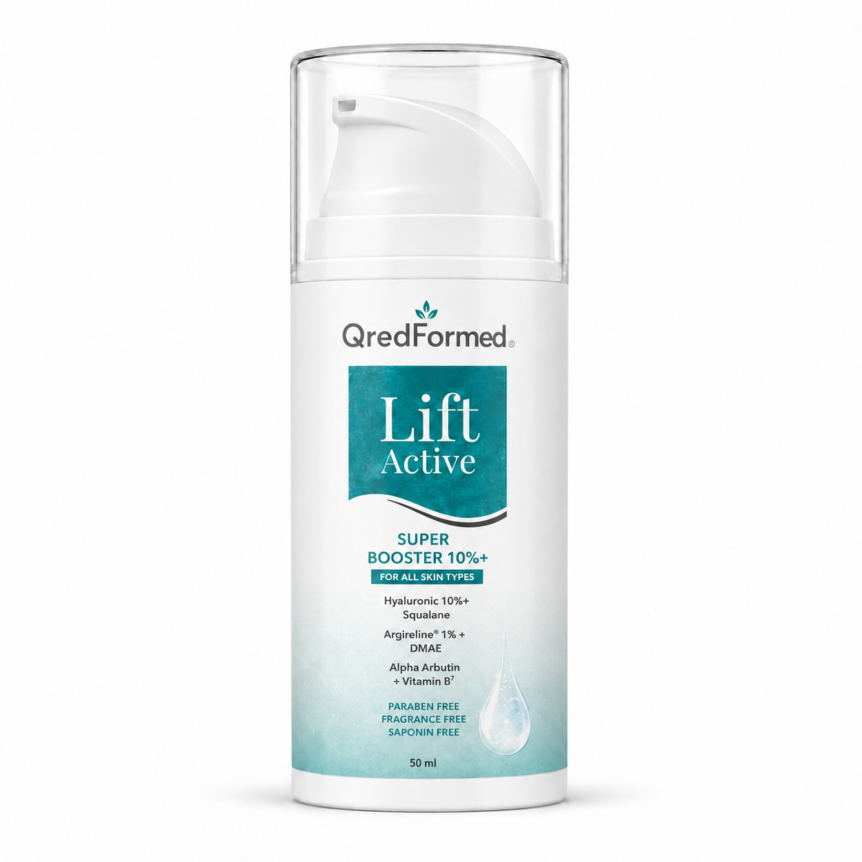 LIFTACTIVE – Firming, Hydrating & Smoothing Face Cream – 50 ml