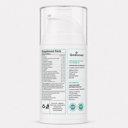 ARTH ROLIX – Cooling Joint & Muscle Comfort Cream – 50 ml