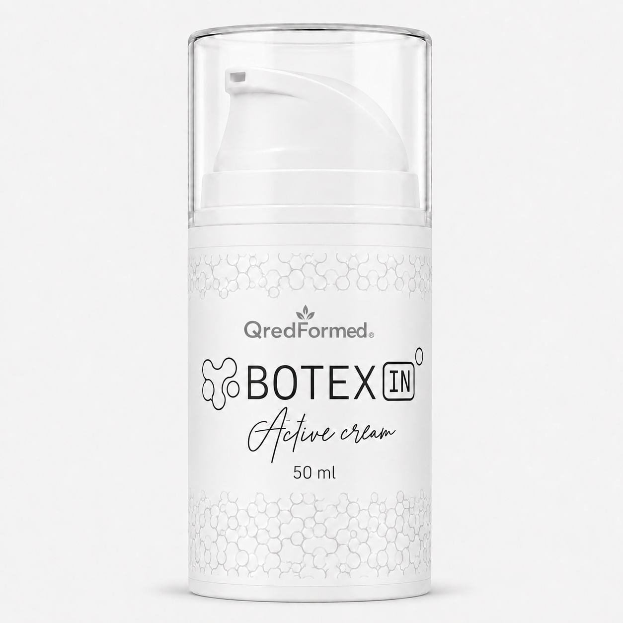 BOTEX IN – Hydrating & Refreshing Facial Care Cream – 50 ml
