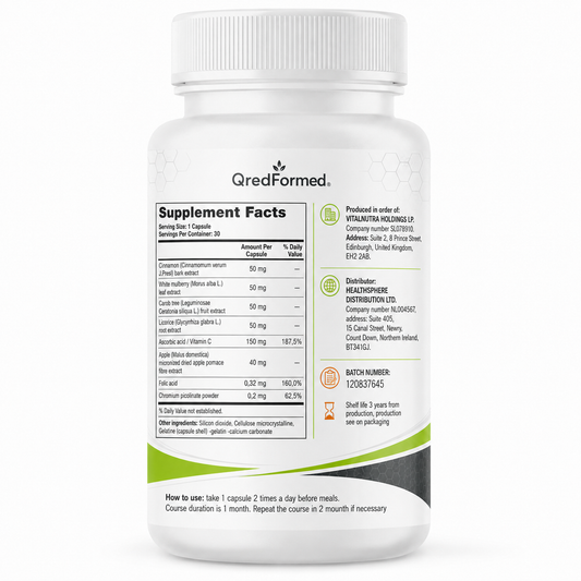 Joint Gen – Daily Joint & Mobility Wellness Support – 30 Capsules