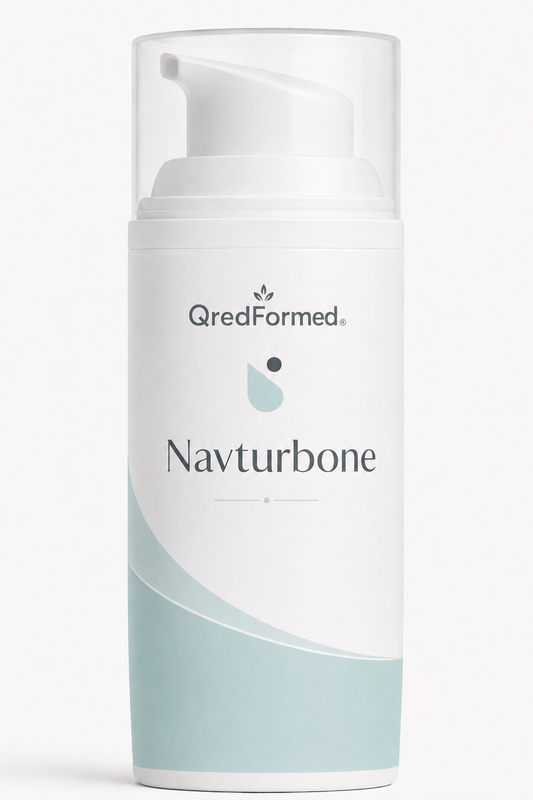 Navturbone – Warming Joint & Muscle Comfort Balm – 50 ml