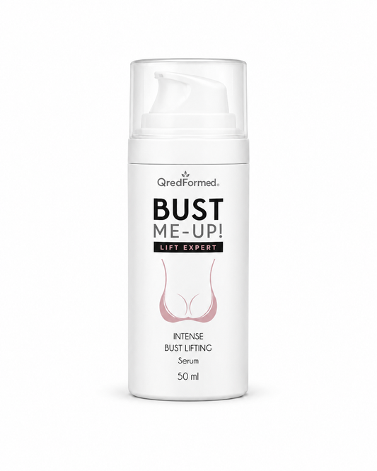 BUST ME-UP - Bust Care & Massage Serum - 50ml