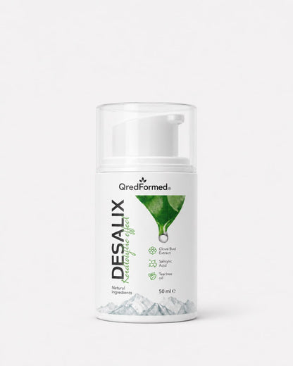 Desalix – Leg & Vein Care Cream – 50 ml