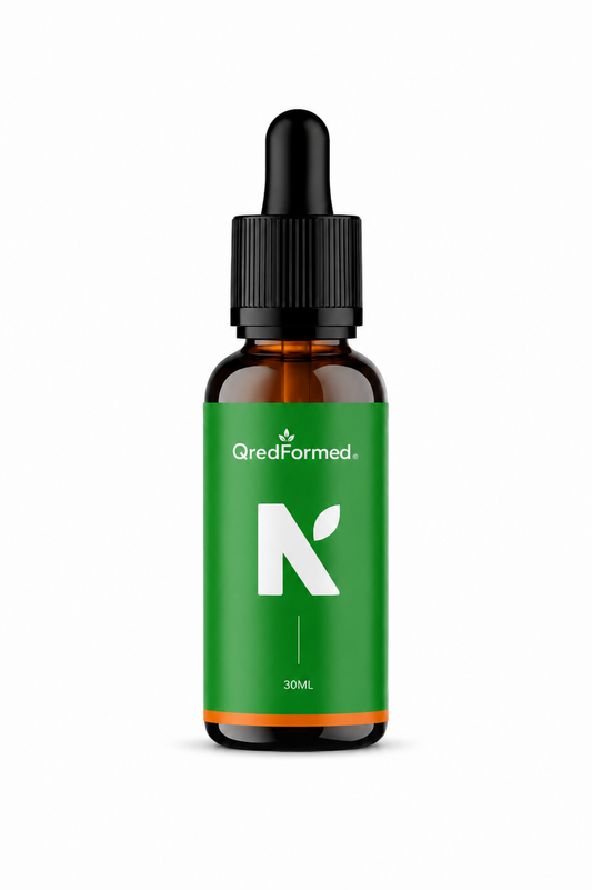 Neo Drops – Daily Balance & Metabolic Support Drops – 30 ml