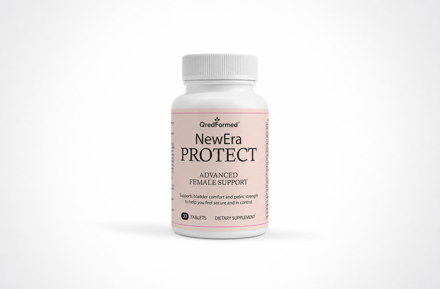 NewEra Protect - Women’s Daily Wellness Support - 30 Tablets
