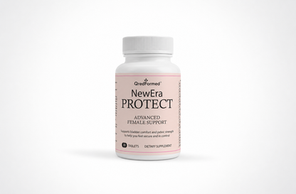 NewEra Protect - Women’s Daily Wellness Support - 30 Tablets