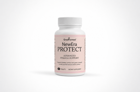 NewEra Protect - Women’s Daily Wellness Support - 30 Tablets