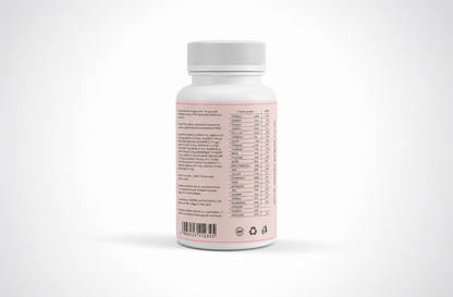 NewEra Protect - Women’s Daily Wellness Support - 30 Tablets