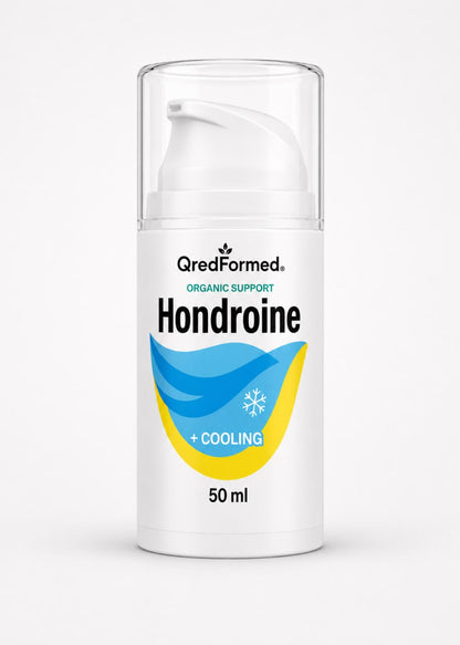 Hondroine – Joint & Mobility Comfort Gel – 50 ml