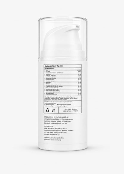 Hondroine – Joint & Mobility Comfort Gel – 50 ml