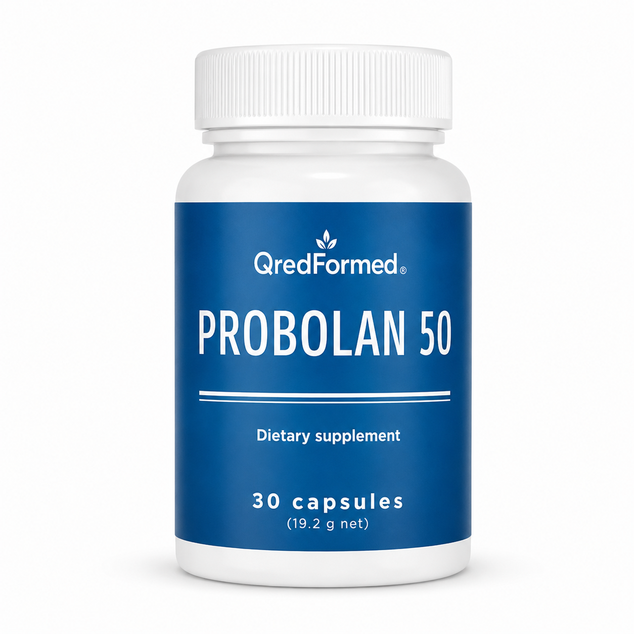 PROBOLAN 50 – Daily Wellness Support Capsules – 30 Capsules