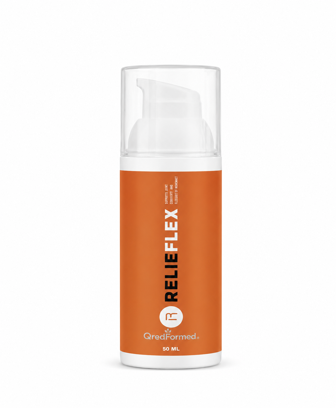 Relief Flex - Active Movement Care Gel - 50ml
