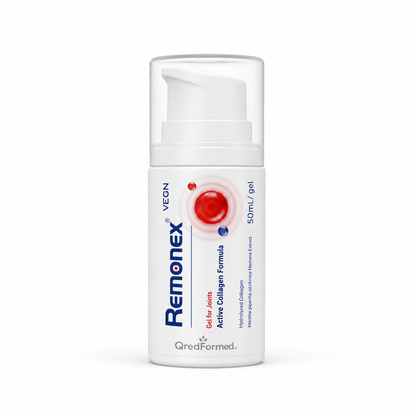 Remonex - Active Movement Support Cream - 50ml