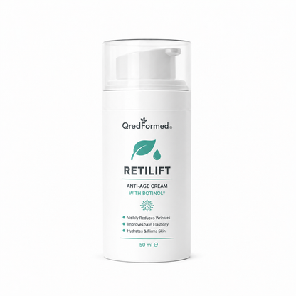RETILIFT - Daily Renewal Face Cream - 50 ml
