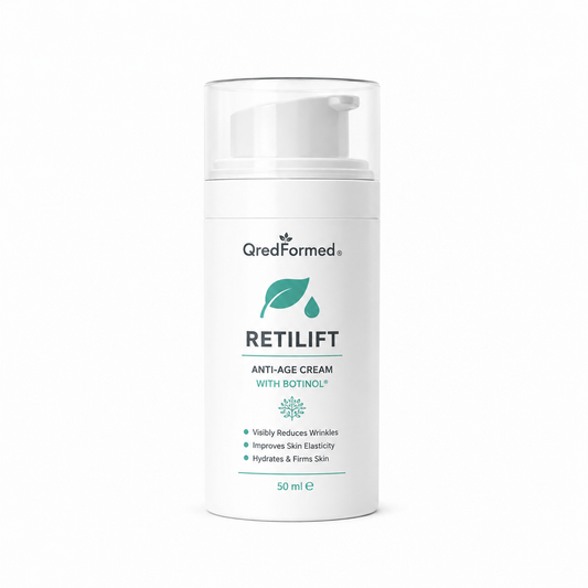 RETILIFT - Daily Renewal Face Cream - 50 ml