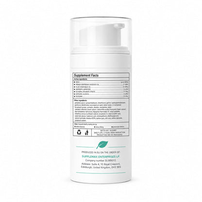 RETILIFT - Daily Renewal Face Cream - 50 ml