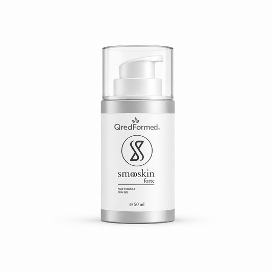 Smooskin - Daily Facial Hydration Cream - 50ml