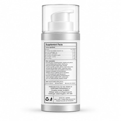 Smooskin - Daily Facial Hydration Cream - 50ml
