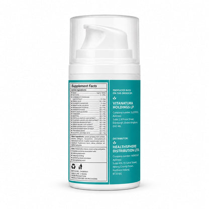 Varinol - Daily Leg Comfort Cream - 50ml
