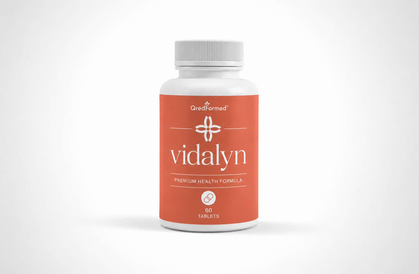 Vidalyn - Daily Wellness Formula – 60 Tablets