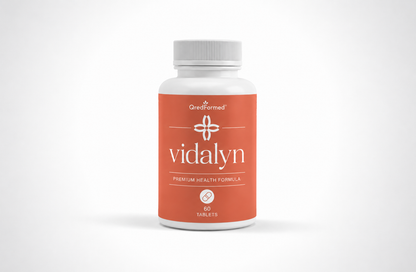 Vidalyn - Daily Wellness Formula – 60 Tablets