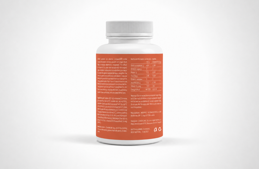 Vidalyn - Daily Wellness Formula – 60 Tablets